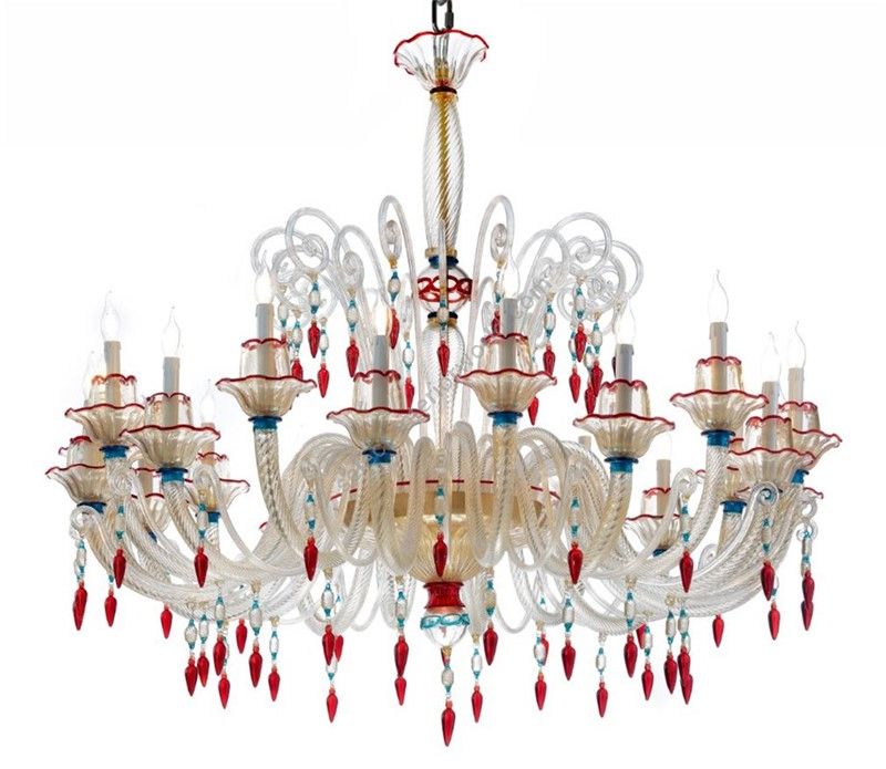 Il Paralume Marina / Pendants & Suspension Lights / 2154/CH20