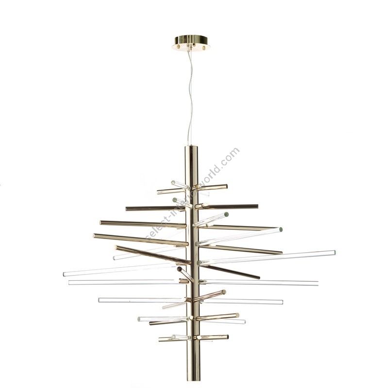 Il Paralume Marina / Pendants & Suspension Lights / 2161