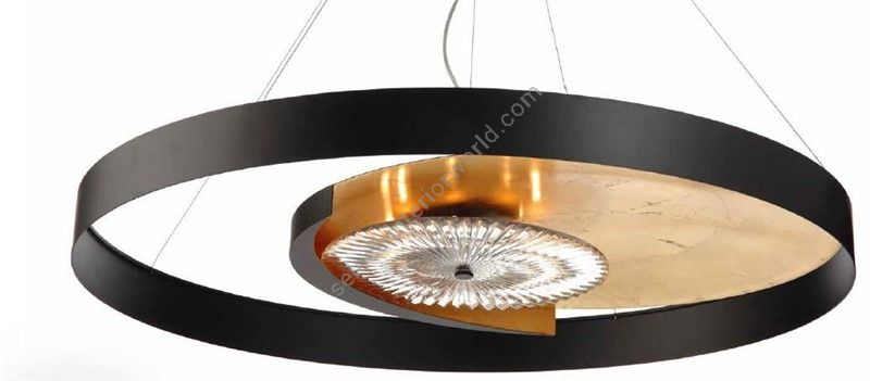 Il Paralume Marina / Pendants & Suspension Lights / 2162/CH8