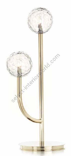 Il Paralume Marina / Table Lamps / 2164/T