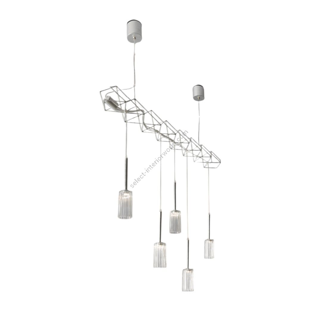 Stillux / Pendants & Suspension Lights / Flow 21670