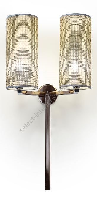 Il Paralume Marina / Wall Lamps / 2169/A2