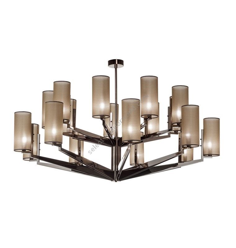 Il Paralume Marina / Pendants & Suspension Lights / 2169/CH18