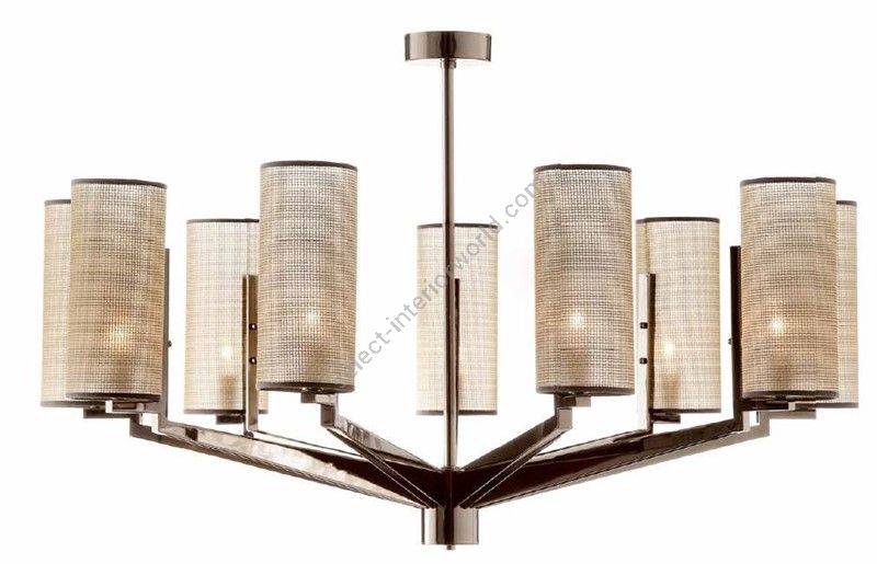 Il Paralume Marina / Pendants & Suspension Lights / 2169/CH9