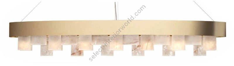 Il Paralume Marina / Pendants & Suspension Lights / 2170/CH11