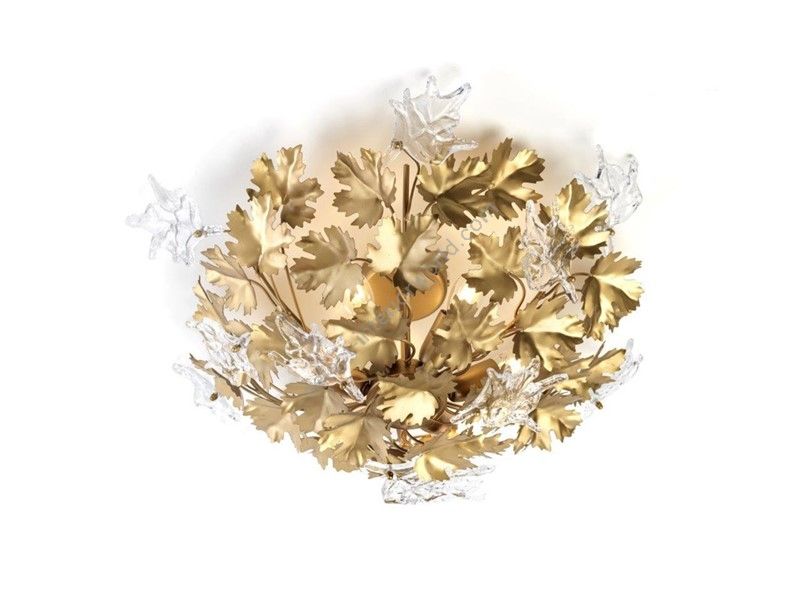 Il Paralume Marina / Ceiling Lamps / 2171/P-M-G