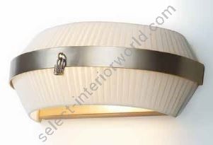 Il Paralume Marina / Wall Lamps / 2191/A