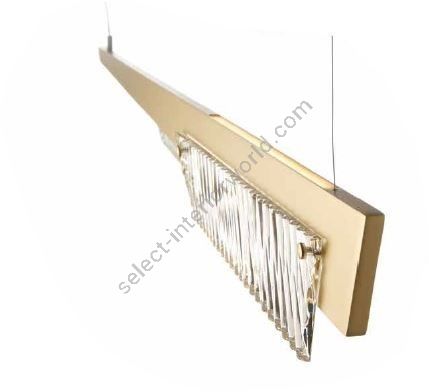 Il Paralume Marina / LED Pendants & Suspension Lights / 2192/OV