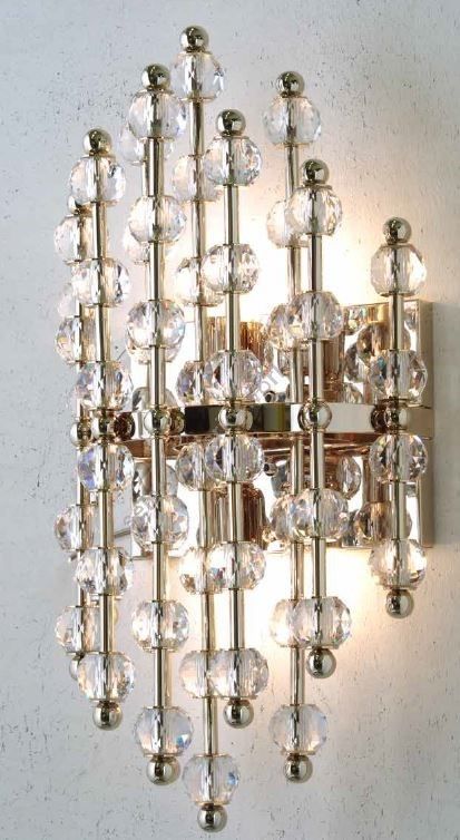 Il Paralume Marina / Wall Lamps / 2205