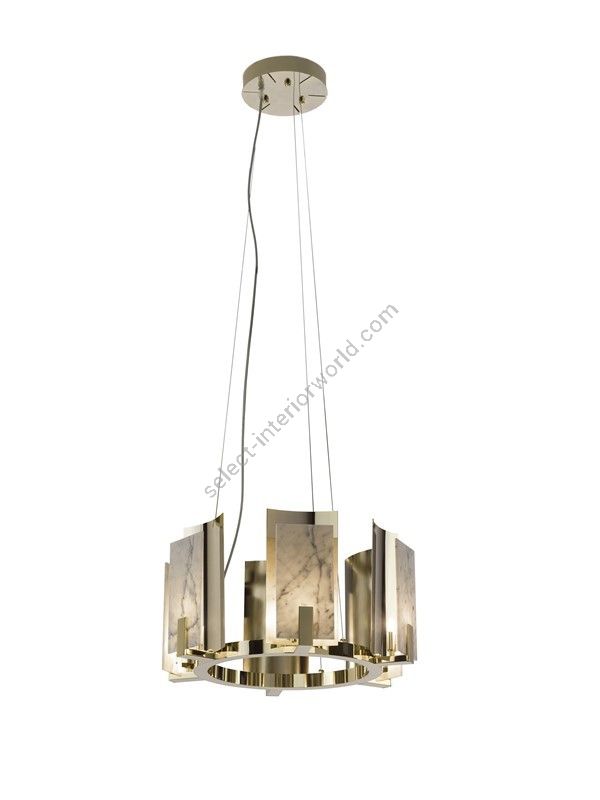 Il Paralume Marina / Pendants & Suspension Lights / 2211/CH6