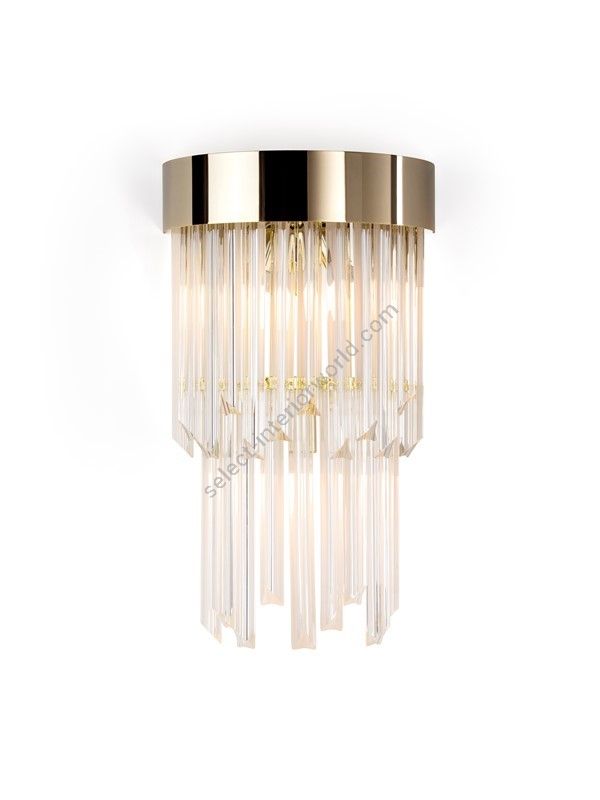 Il Paralume Marina / Wall Lamps / 2213A