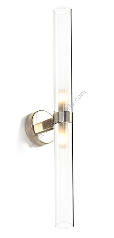 Il Paralume Marina / Wall Lamps / 2218/A1+1