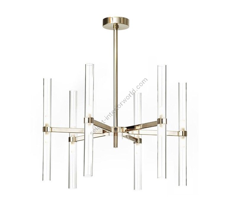 Il Paralume Marina / Pendants & Suspension Lights / 2218/CH6+6