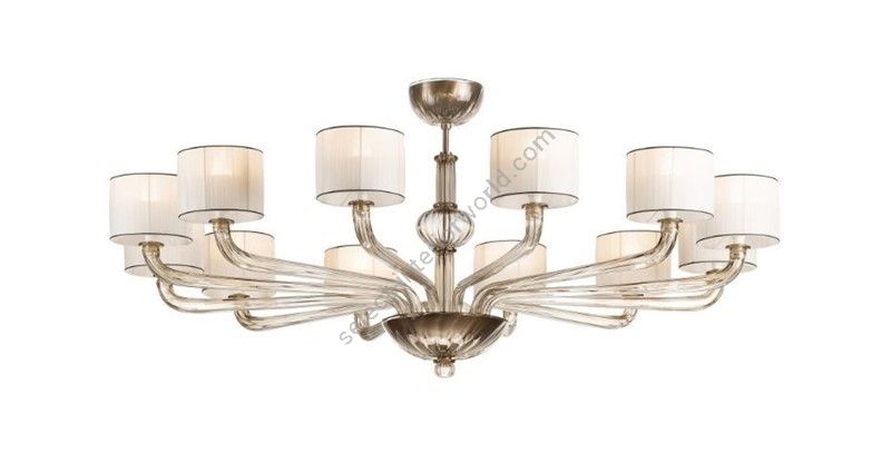 Il Paralume Marina / Pendants & Suspension Lights / 2227/CH12