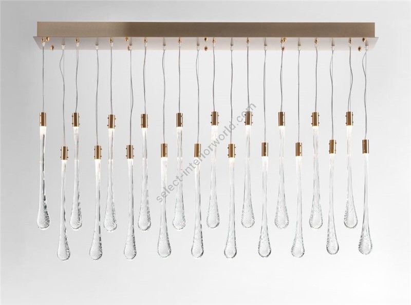 Il Paralume Marina / Pendants & Suspension Lights / 2234