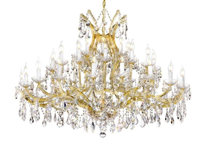 Il Paralume Marina / Pendants & Suspension Lights / 2235/CH45