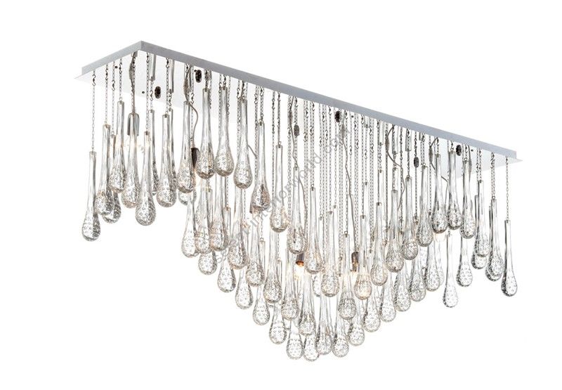 Il Paralume Marina / Pendants & Suspension Lights / 2243