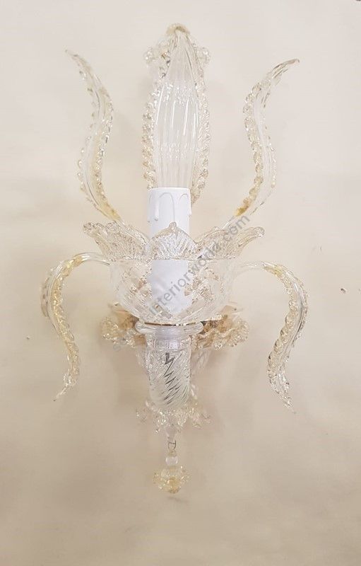 Il Paralume Marina / Wall Lamps / 2245/A1