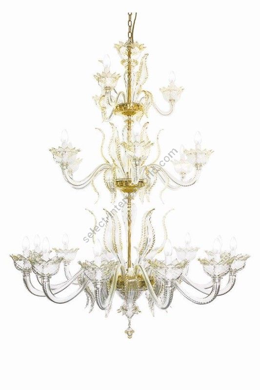 Il Paralume Marina / Pendants & Suspension Lights / 2245/CH21