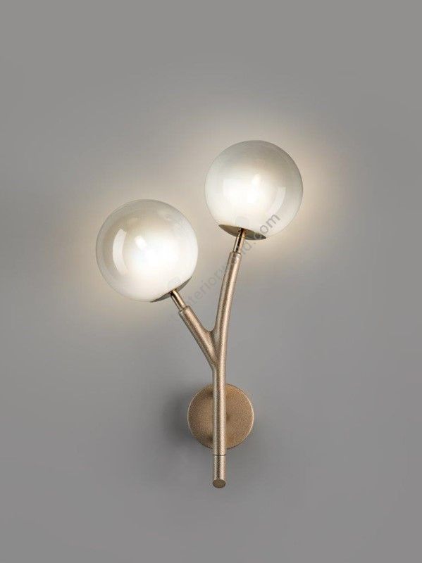 Il Paralume Marina / Wall Sconces / Contemporary / 2248/A2