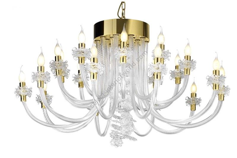 Il Paralume Marina / Pendants & Suspension Lights / 2251CH20