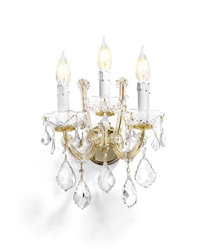 Il Paralume Marina / Wall Lamps / 2257/A3