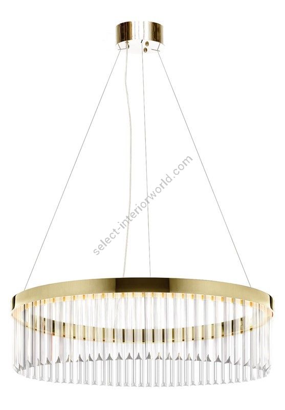 Il Paralume Marina / Pendants & Suspension Lights / 2260/G
