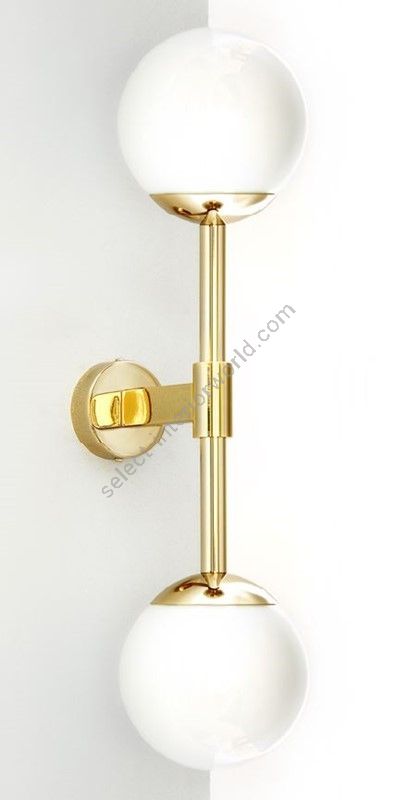 Il Paralume Marina / Wall Lamps / 2270A2