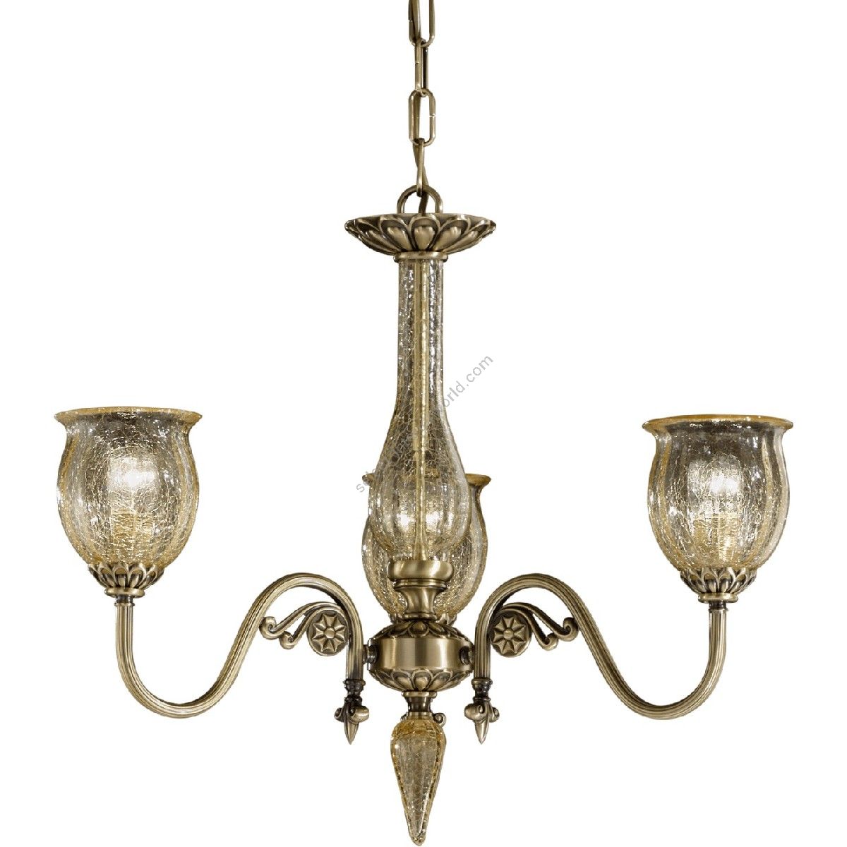 Possoni / Chandeliers / Amanda 2273