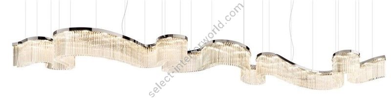 Il Paralume Marina / Pendants & Suspension Lights / 2274
