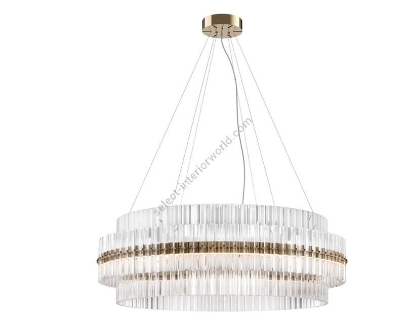 Il Paralume Marina / Pendants & Suspension Lights / 2293