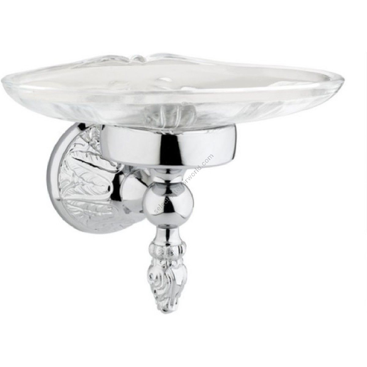 Bronces Mestre / Soap Dishes / Versailles 230078.B000.50