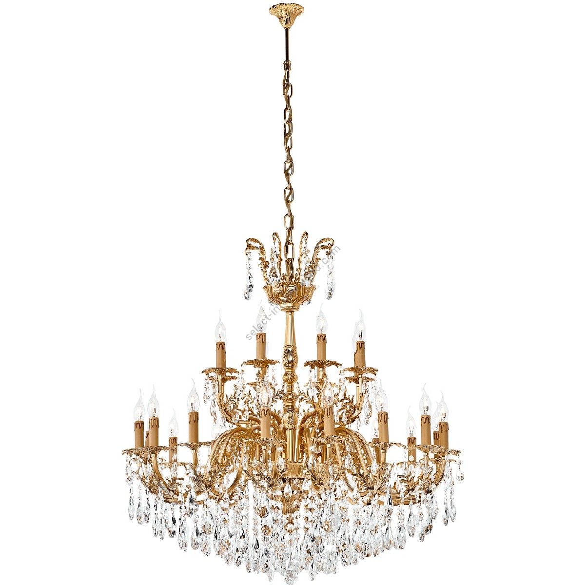 Possoni / Chandeliers / Nur 23016+8-SHG