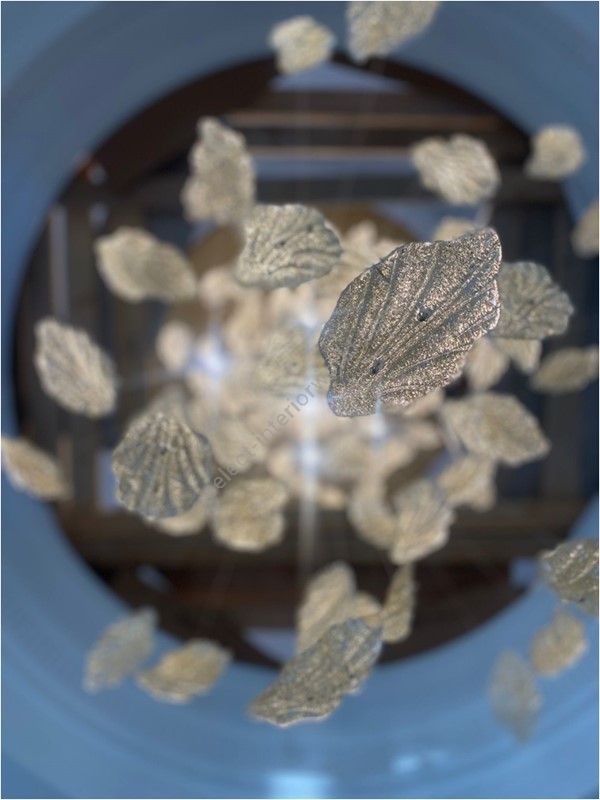 Il Paralume Marina / Pendant Lamps / 2315