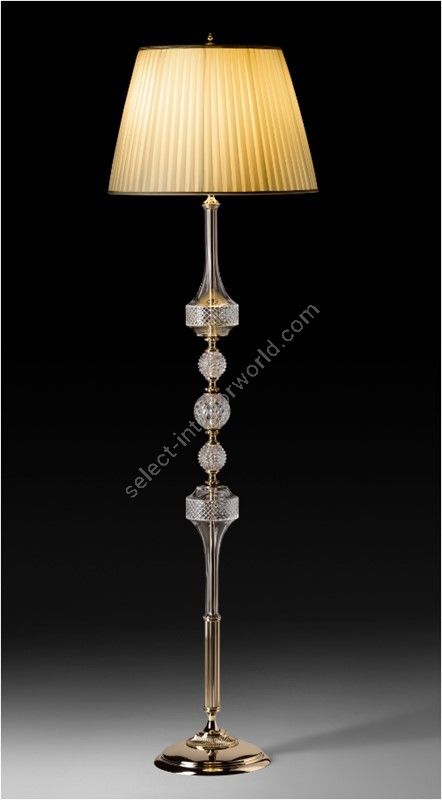 Il Paralume Marina / Floor Lamps / 2326