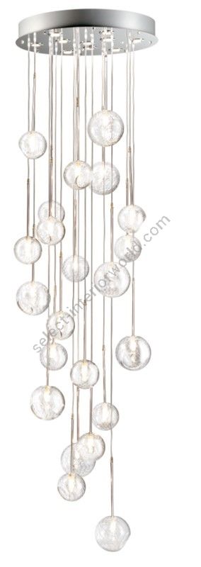 Il Paralume Marina / Chandeliers / Contemporary / 2336