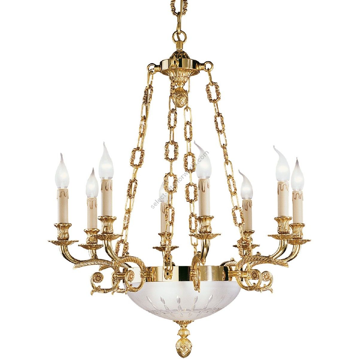 Possoni / Chandeliers / Jenny 2378+2