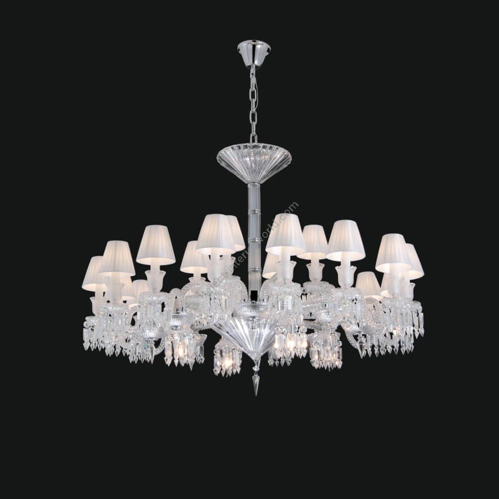 Jago / Chandeliers / Regina NCS 220/24 WS