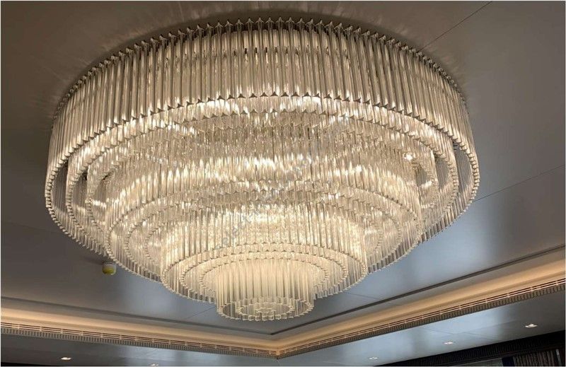 Il Paralume Marina / Chandeliers / Contemporary / 2406