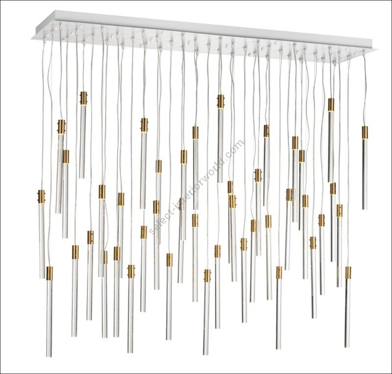 Il Paralume Marina / Chandeliers / Contemporary / 2428CH43