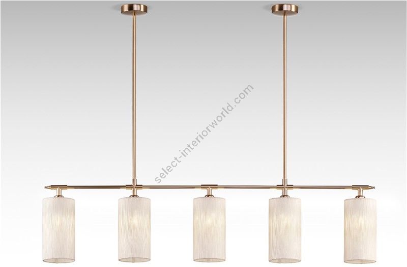 Il Paralume Marina / Chandeliers / Classic / 2436CH5