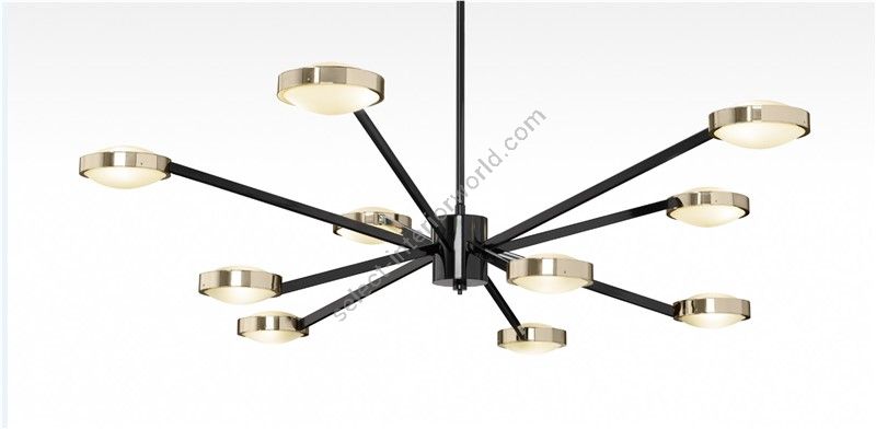 Il Paralume Marina / Pendants & Suspension Lights > Contemporary / 2472