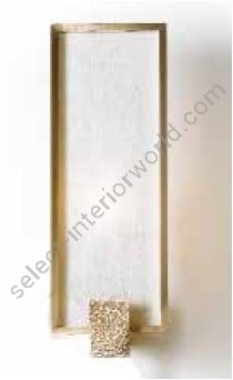 Il Paralume Marina / Wall Sconcs / Bath Design / 2474A