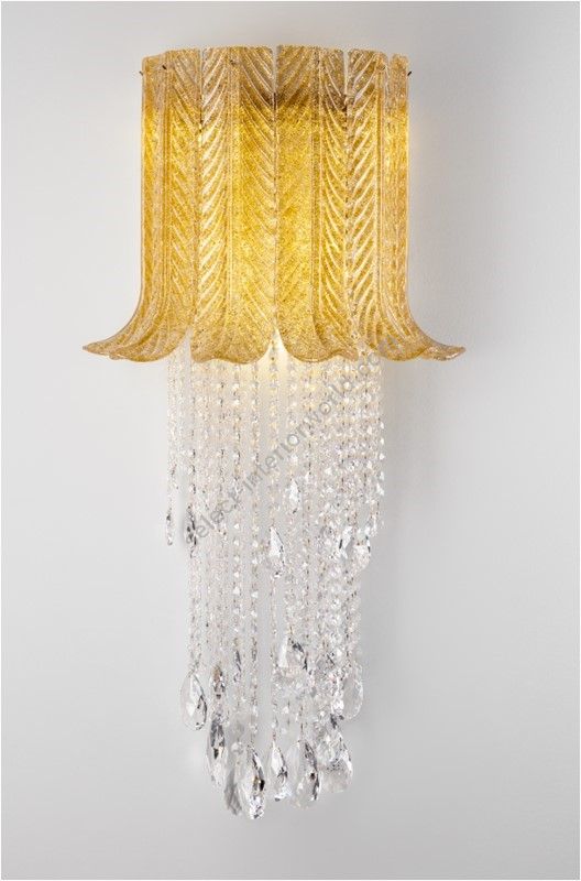 Il Paralume Marina / Wall Sconces / Contemporary / 2475A