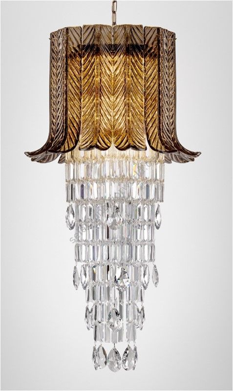 Il Paralume Marina / Chandeliers / Contemporary / 2476CH10