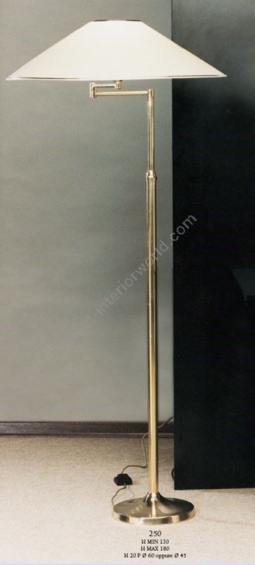 Il Paralume Marina / Floor Lamps / 250