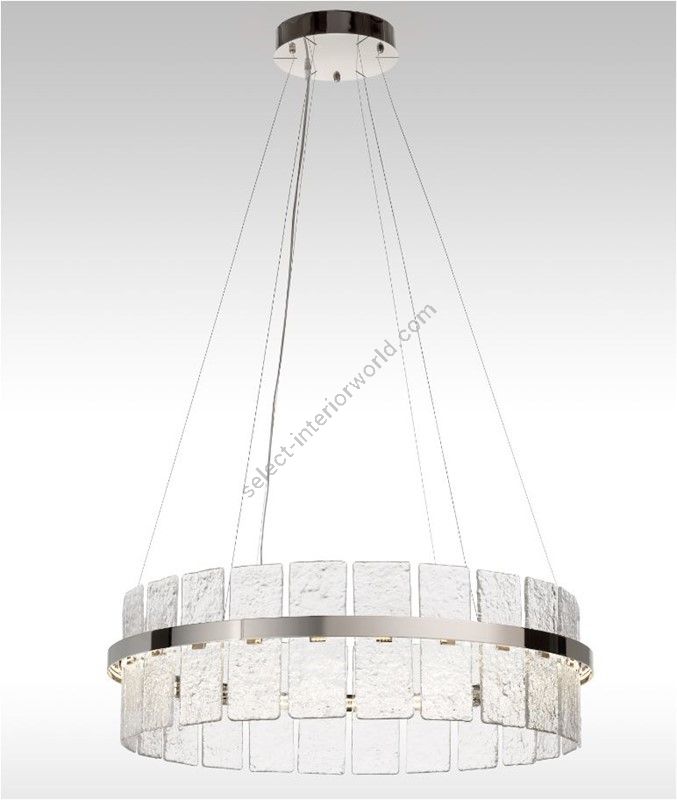 Il Paralume Marina / Pendants & Suspension Lights / Contemporary / 2507V1