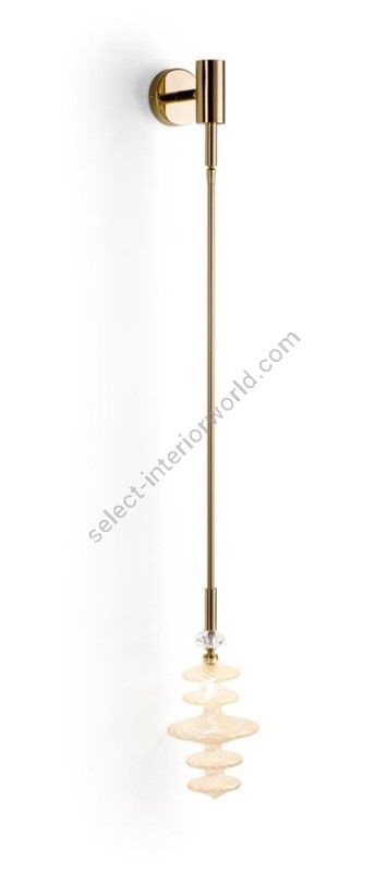 Il Paralume Marina / Wall Sconces / Contemporary / 2509V2