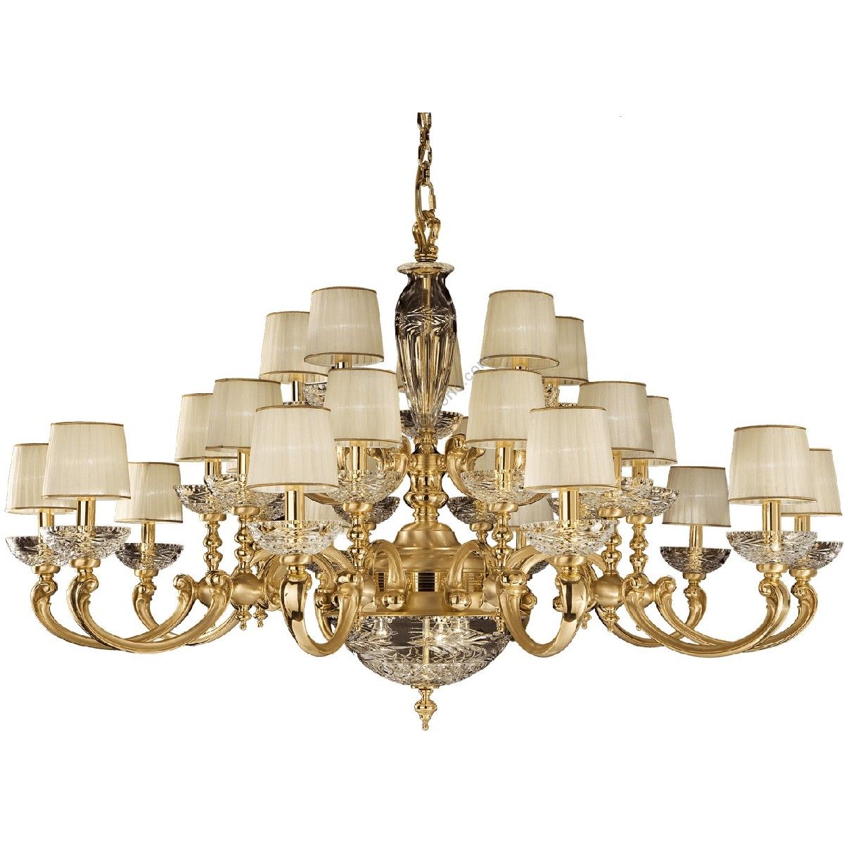 Possoni / Chandeliers / Ofelia 25725+3