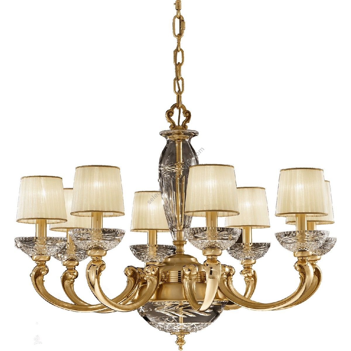 Possoni / Chandeliers / Ofelia 2578+2